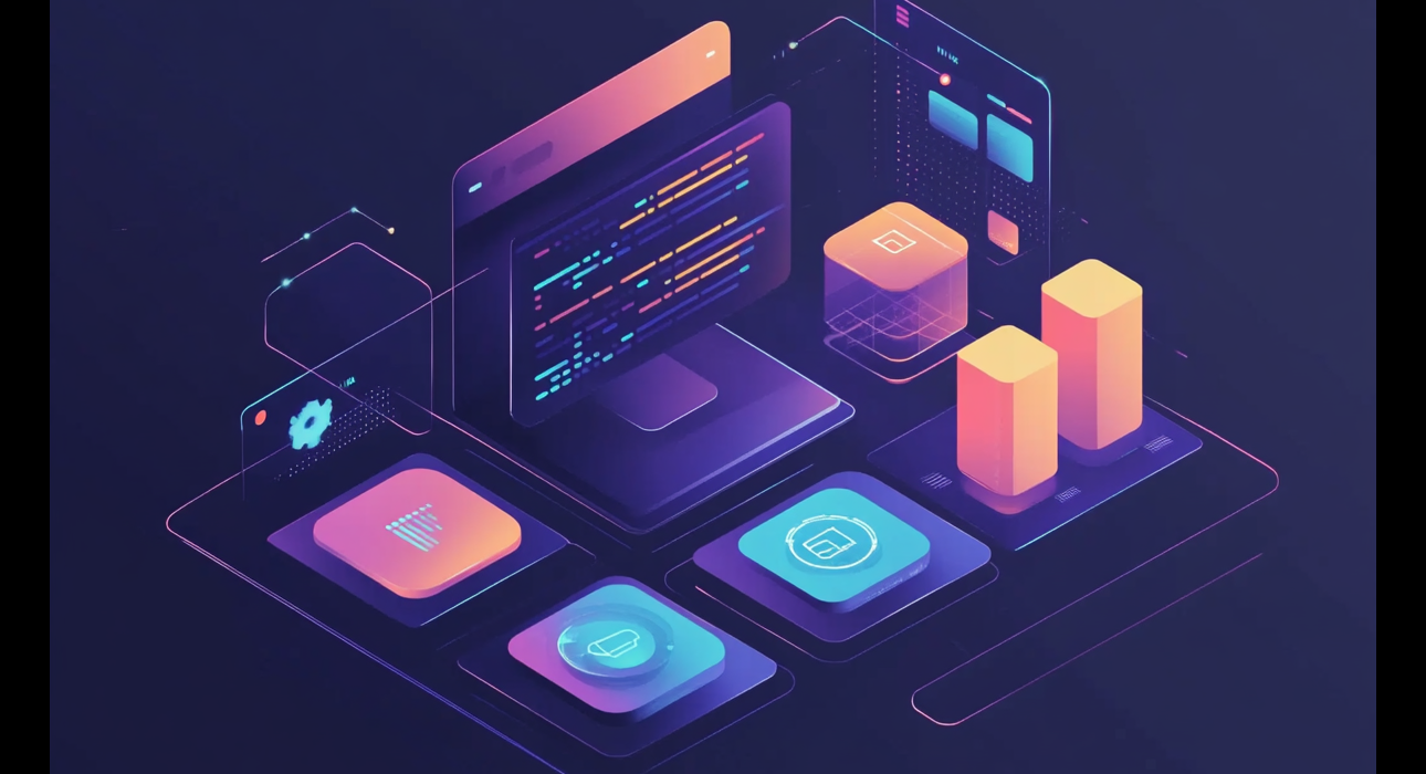 Modern Web Architectures Part 1