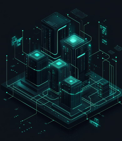 Modern Web Architecture Part 1
