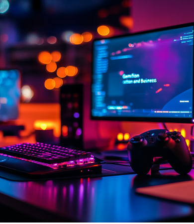 Gamification & Business