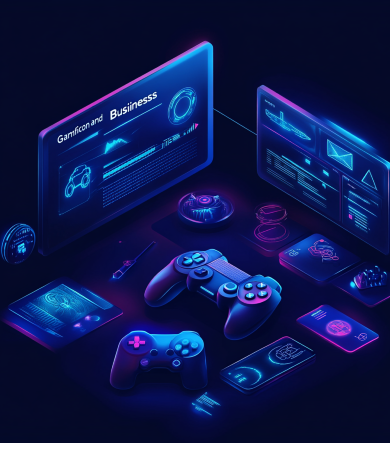 Gamification & Business