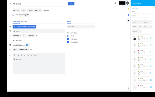 PADS4 screenshot